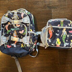 Pottery Barn MacKenzie 16" Kid Bookbag Pottery Barn